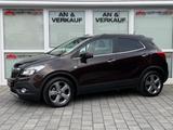 Opel Mokka 1.4 Innovation 4x4/NAVI/VOLLEDER/PDC/SITZH - Opel Mokka in Ludwigshafen