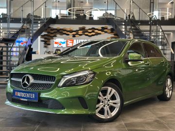Mercedes-Benz A 180 A d BlueEfficiency*2. Hand*LED
