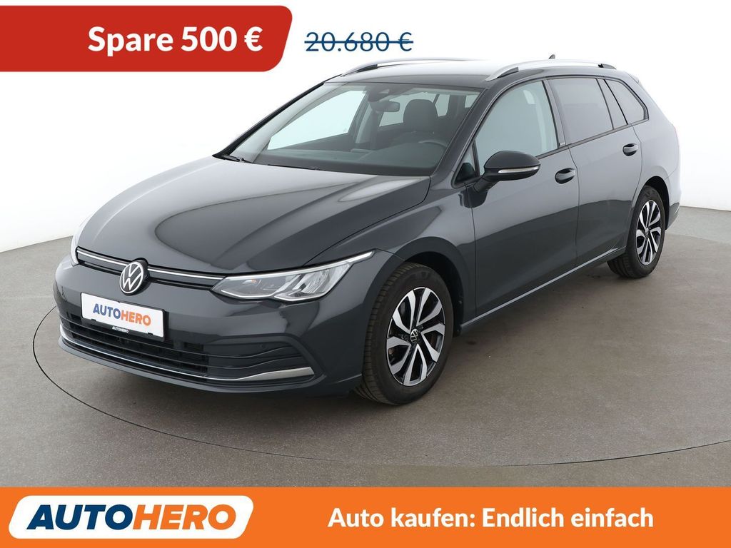 Image of Volkswagen Golf