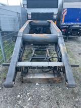 Volvo ARM FÜR L180 MIT ZYLINDER - Volvo L 180