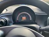 Smart ForTwo coupé 1.0 52kW prime - Smart ForTwo: Standheizung