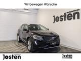 Volvo XC60 Summum 2WD Leder Klima SHZ AHK Memory-Sitz - Volvo XC60 in Solingen