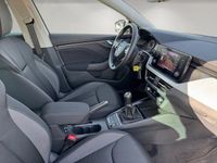 Skoda Scala - Vorschau Bild 20