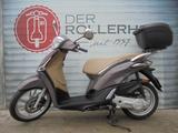 Piaggio Liberty 50  Iget - PIAGGIO LIBERTY 50