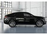 Mercedes-Benz GLE 450 d 4m C AMG*Night*AHK*Pano*Mbeam*Dist*360 - gebrauchte Sportwagen