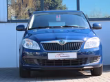 Skoda Fabia Combi 1.2 Ambition Klimaanlage 2. Hand - Skoda Fabia aus 2012