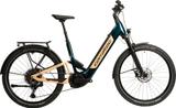 Corratec E-Power MTC 100 Wave CX6 M - Corratec E-Bikes