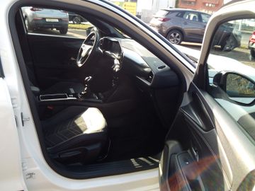 Bild 8 Opel Mokka 1.2T Ultimate ACC LED PDC+Kam SHZ LHZ Navi