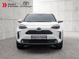 Toyota Yaris Cross Hybrid Team D KAMERA NAVI ACC LED - Toyota Yaris Cross: Kleinwagen