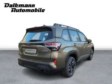 Bild 5 Subaru Forester AWD Hybrid Kamera ACC CarPlay SHZ