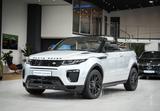Land Rover Range Rover Evoque Cabrio HSE Dynamic*LUXUS-PAK* - Land Rover Range Rover Evoque: Cabrio