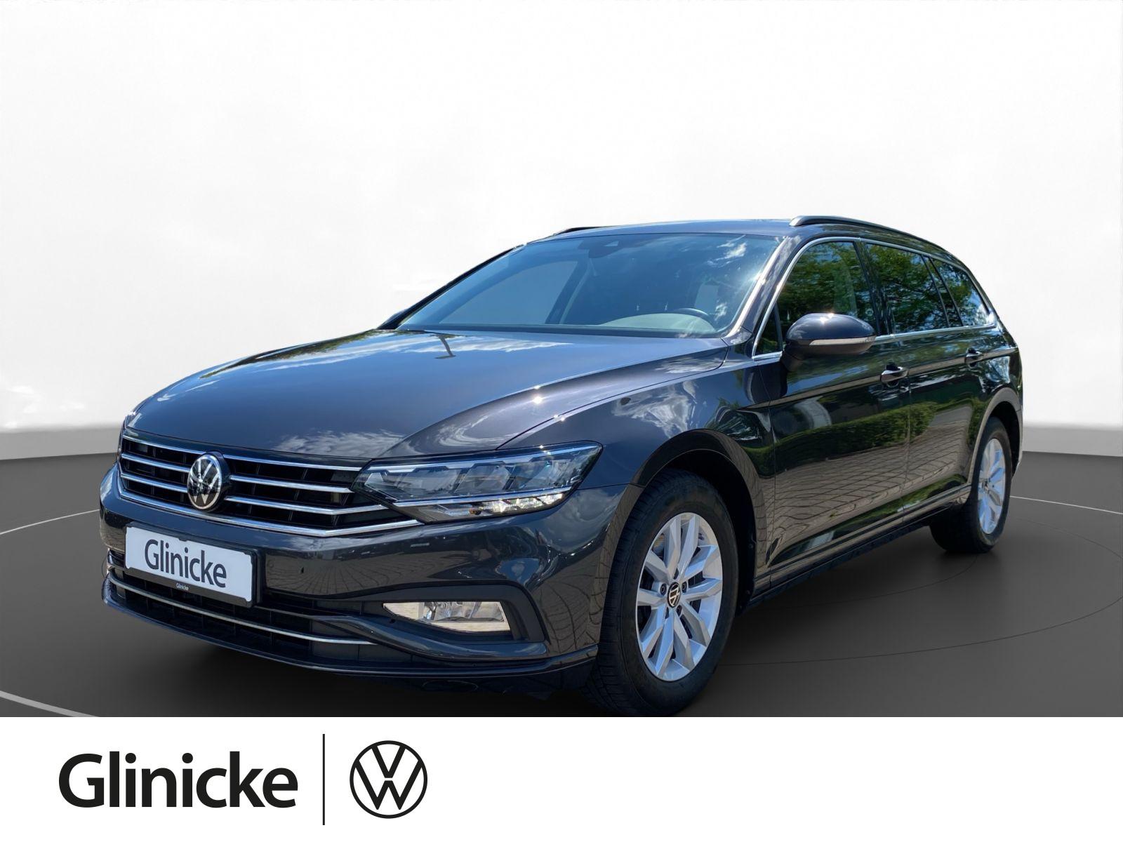 Volkswagen Passat Variant 1.5 TSI Business AHK PDC LED ACC 