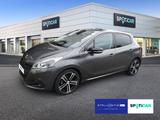 Peugeot 208 Allure GT-Line PureTech 110 EAT6 - graue Peugeot 208