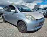 Daihatsu Sirion 1.3 /AUTOMATIK/FEST PREIS/FAHRTAUGLICH - Daihatsu in Stuttgart