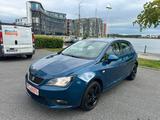 Seat Ibiza Lim. Stylance / Style - Seat Ibiza: Stylance
