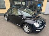 Volkswagen New Beetle 1.8 T 20V - gebrauchte VW New Beetle aus dem Jahr 2000