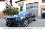 ALPINA B7 4.4, Lang,Head-Up,Komfortsitze,SH v.+h,ad.LED - ALPINA B7: Navigationssystem