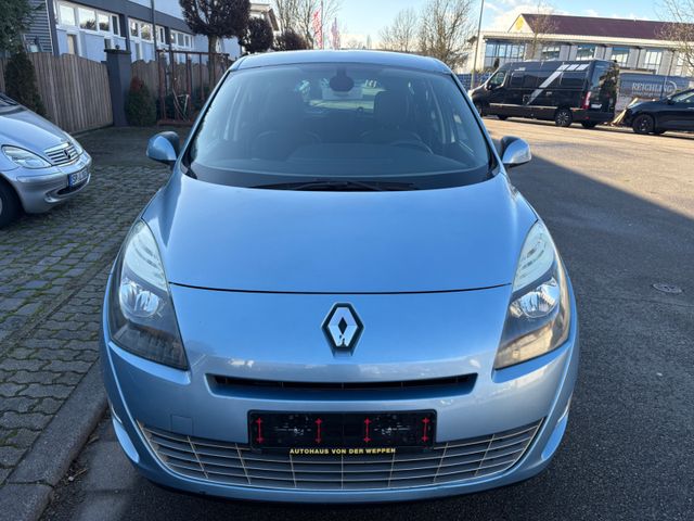 Renault Grand Scenic  III  Navi*PDC*7 Sitze*Tüv Au Neu