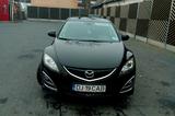 Mazda 6 2.0 MZR DISI Edition Edition - Mazda 6 Edition