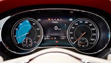 2016 Bentley BENTAYGA 缩略图 14