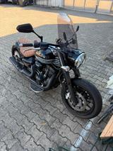 Yamaha XV1900 - YAMAHA CHOPPER XV 1900