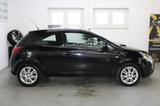 Opel Corsa D Cosmo+KLIMA+8FACH+TEMP+HU/AU NEU+ - Opel Corsa Cosmo