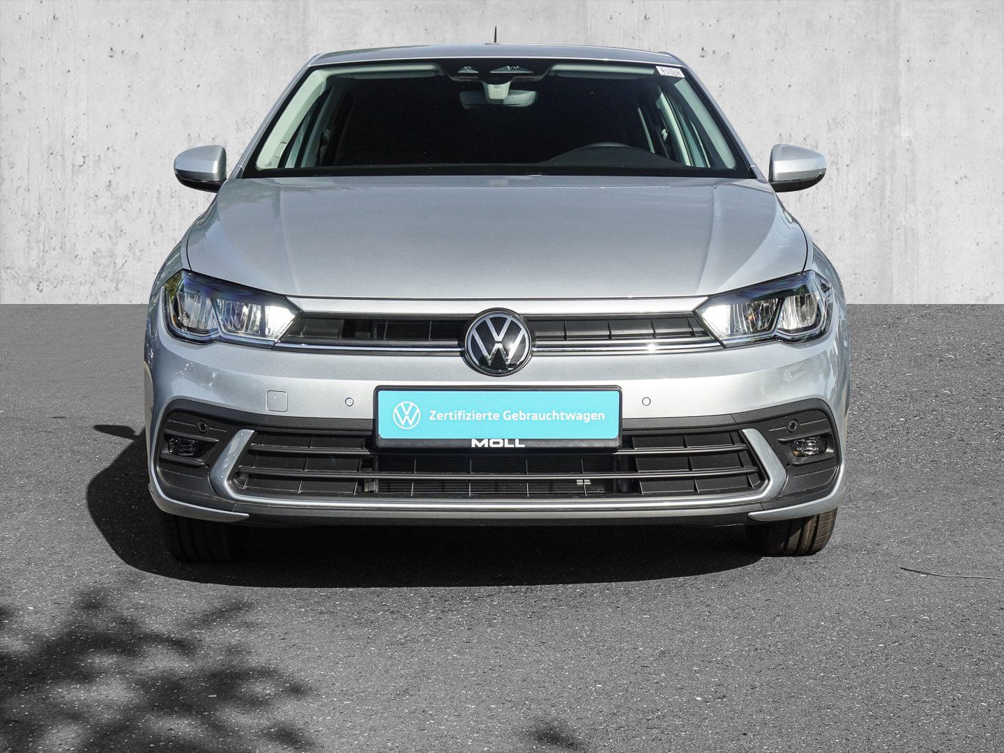 Volkswagen Polo 1.0 TSI Life LED KAMERA SHZ ALU PDC foto 3