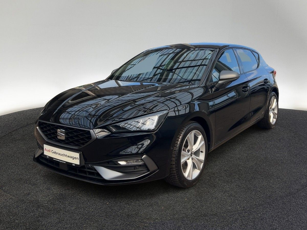 Seat Leon - Bild 2