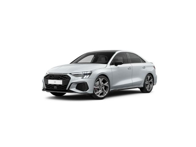 Image of Audi S3