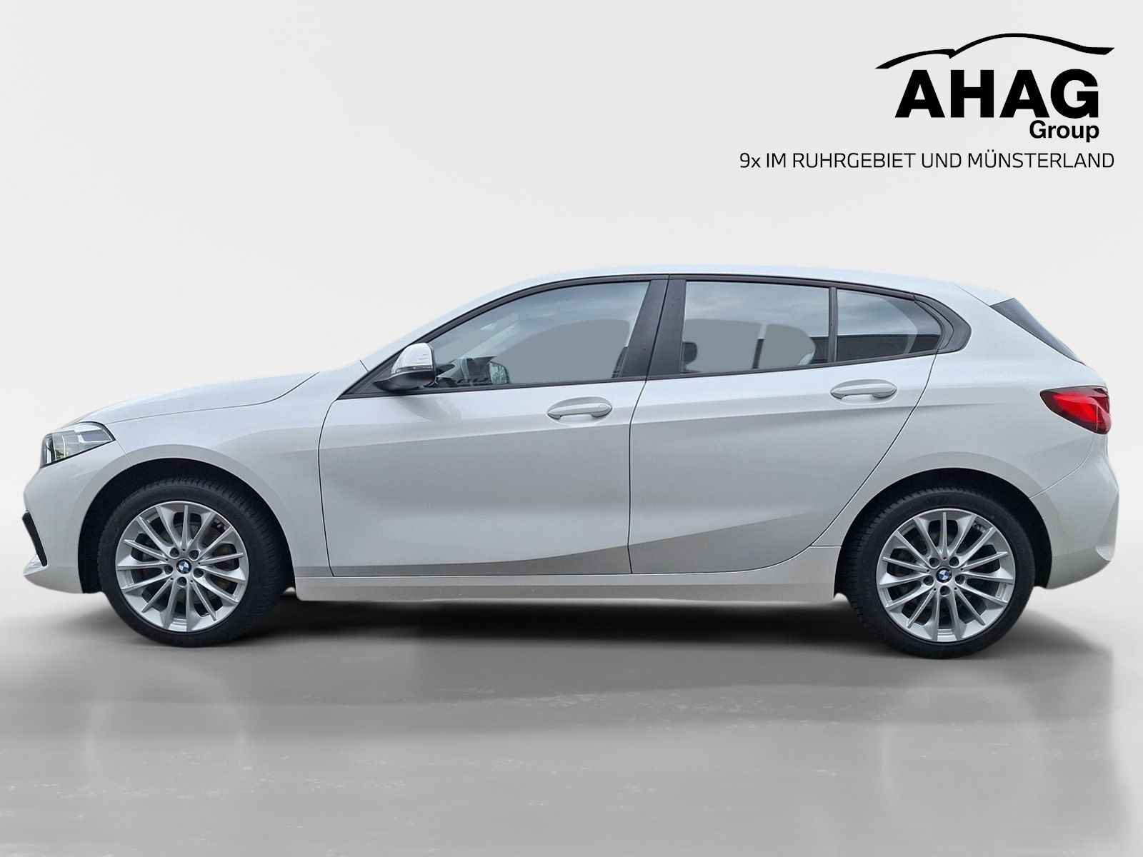 BMW 118 - Bild 6