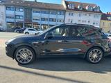Porsche Cayenne S Diesel Platinum Edition - Porsche Cayenne S-Platinum-Edition