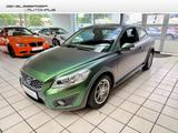 Volvo C30 D2 Kinetic Scheckheft DPF Klimaautom SHZ Tem - Volvo: S30
