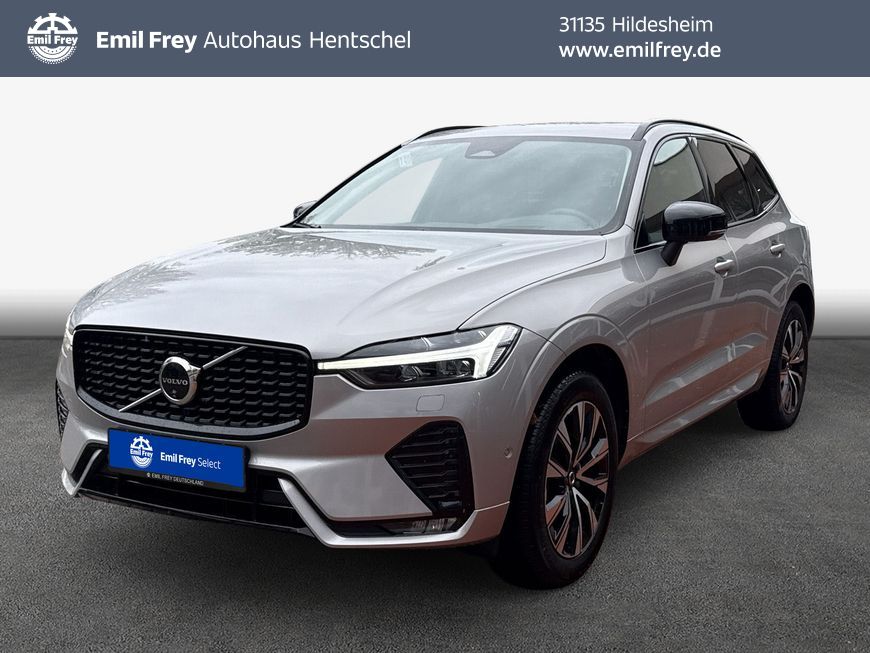 Image of Volvo XC60