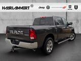 Dodge RAM 1500 4X4 SLT CLASSIC 5,7L DE-EZ+UNFALLFREI+P - Dodge RAM mit Panoramadach