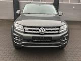 Volkswagen Amarok Highline DoubleCab 4Motion V6.KLIMA.SHZ - Volkswagen Amarok: V6