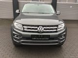 Volkswagen Amarok Highline DoubleCab 4Motion V6.KLIMA.SHZ - Volkswagen Amarok: V6