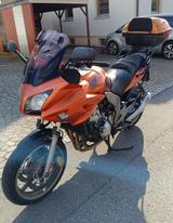 Honda CBF1000A (SC58) ABS Shark Wilbers - Offers