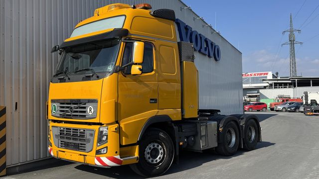 Volvo FH 16 700 Globe 6x4t 140Tonnen