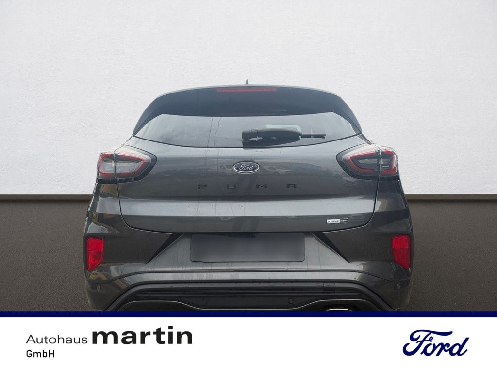 Fahrzeugabbildung Ford Puma 1.0 EcoBoost ST-Line X S/S EURO LED PANO