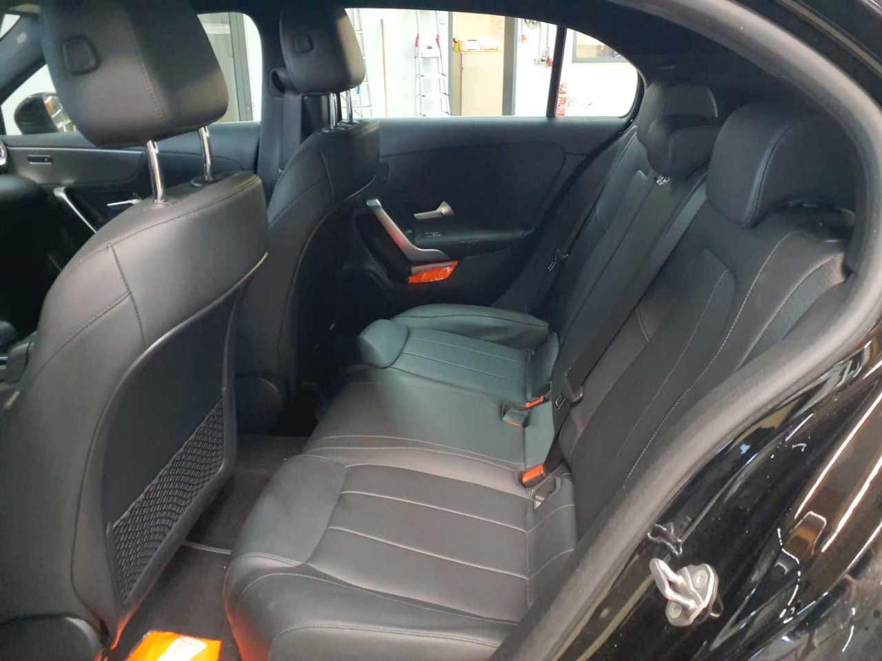 Mercedes-Benz A 250e -Progressive AHK BusiP AssiP Beam