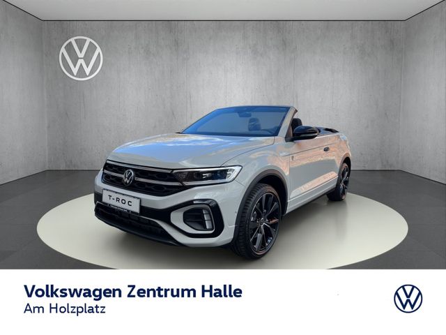 Volkswagen T-Roc Cabriolet R-Line Edition Karmann DSG