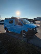 Volkswagen VW T6.1 Transporter Camper | EZ 2018 | 65.000 km