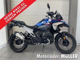 BMW R 1300 GS Style Trophy, 5 Pakete, Komfortsitz - Angebote