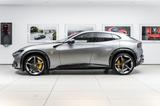 Ferrari Purosangue V12 DCT 4WD - Ferrari Purosangue SUV