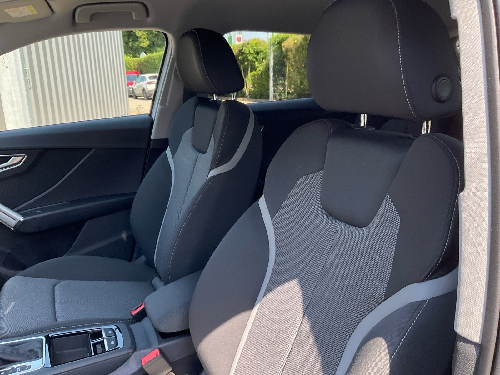 Audi Q2 - Bild 21