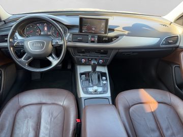 Audi A6 - 10