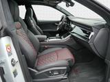 Audi RS Q8 4.0 TFSI performance DYN+*Keramik*305 KMH* - Audi RSQ8 Gebrauchtwagen in München