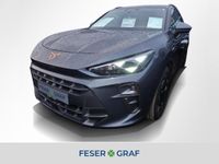 Cupra Terramar - Vorschau Bild 1