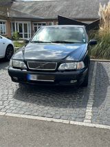 Volvo S70 zu Verkaufen - Volvo S70 mit Benzin-Antrieb: Limousine