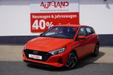 Hyundai i20 1.0 Edition 30 Mild-Hybrid LED Navi PDC DAB - Hyundai i20: Edition